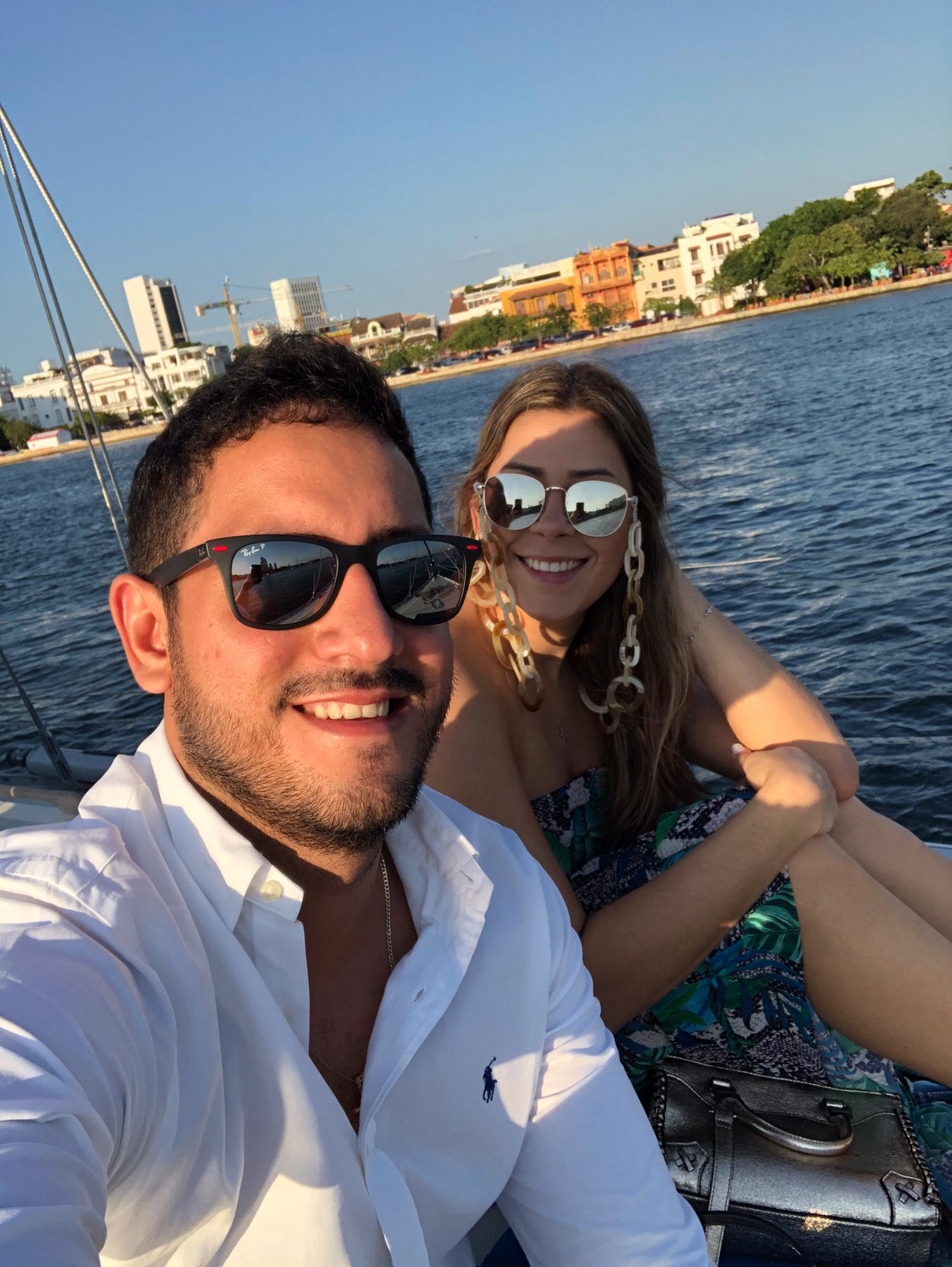 Cartagena 
01.12.19