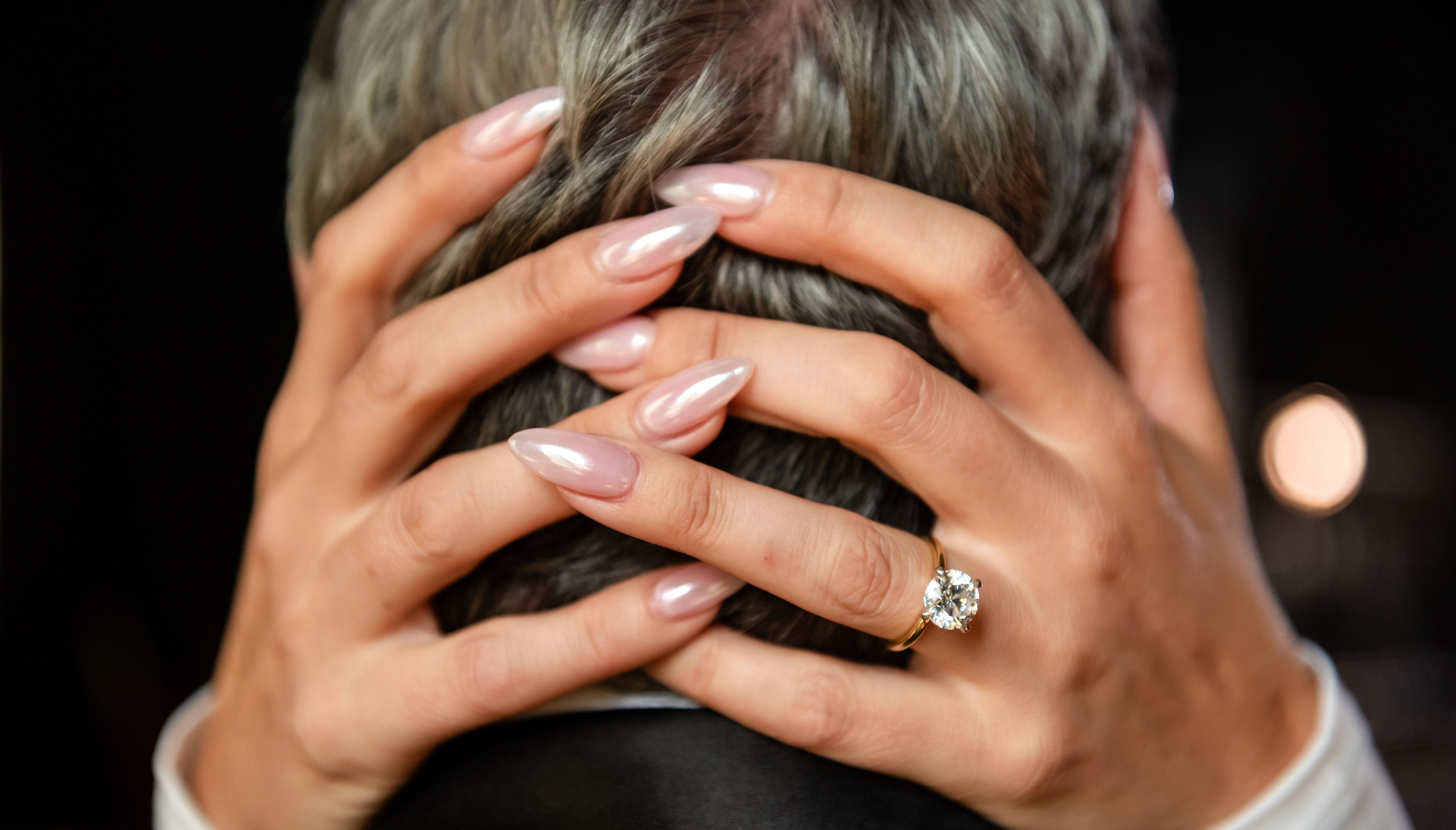The Wedding Website of John Murphy and Sherry Russell