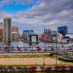 Federal Hill-Montgomery