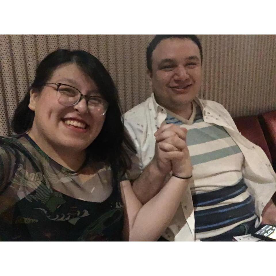Year Anniversary