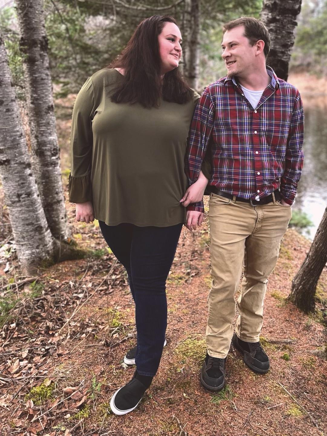 The Wedding Website of Athena Diligenti and Jordan Russell