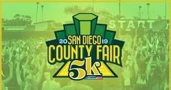San Diego County Fair