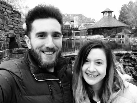 The Wedding Website of Sara Gaona and Corey O’Neill