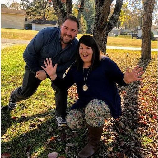 Thanksgiving fun!