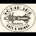 Squid Ink Eclectic Eats and Drinks