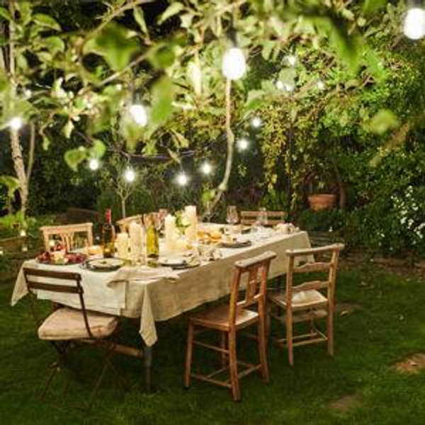Dinner Parties