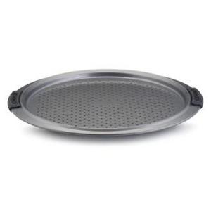 Anolon - Advanced 13 Crisper Pizza Pan