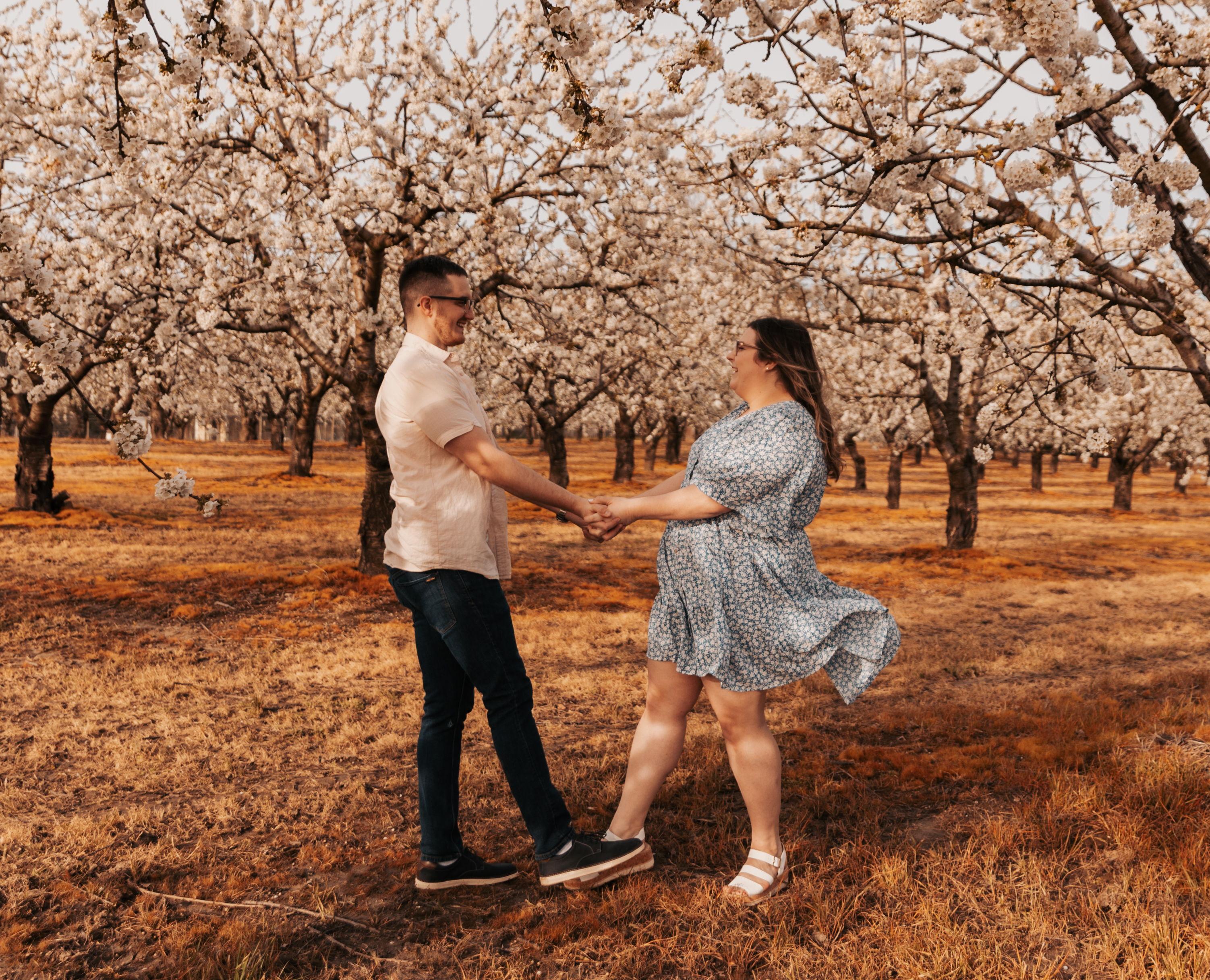 The Wedding Website of Sarah Heuberger and David Haren