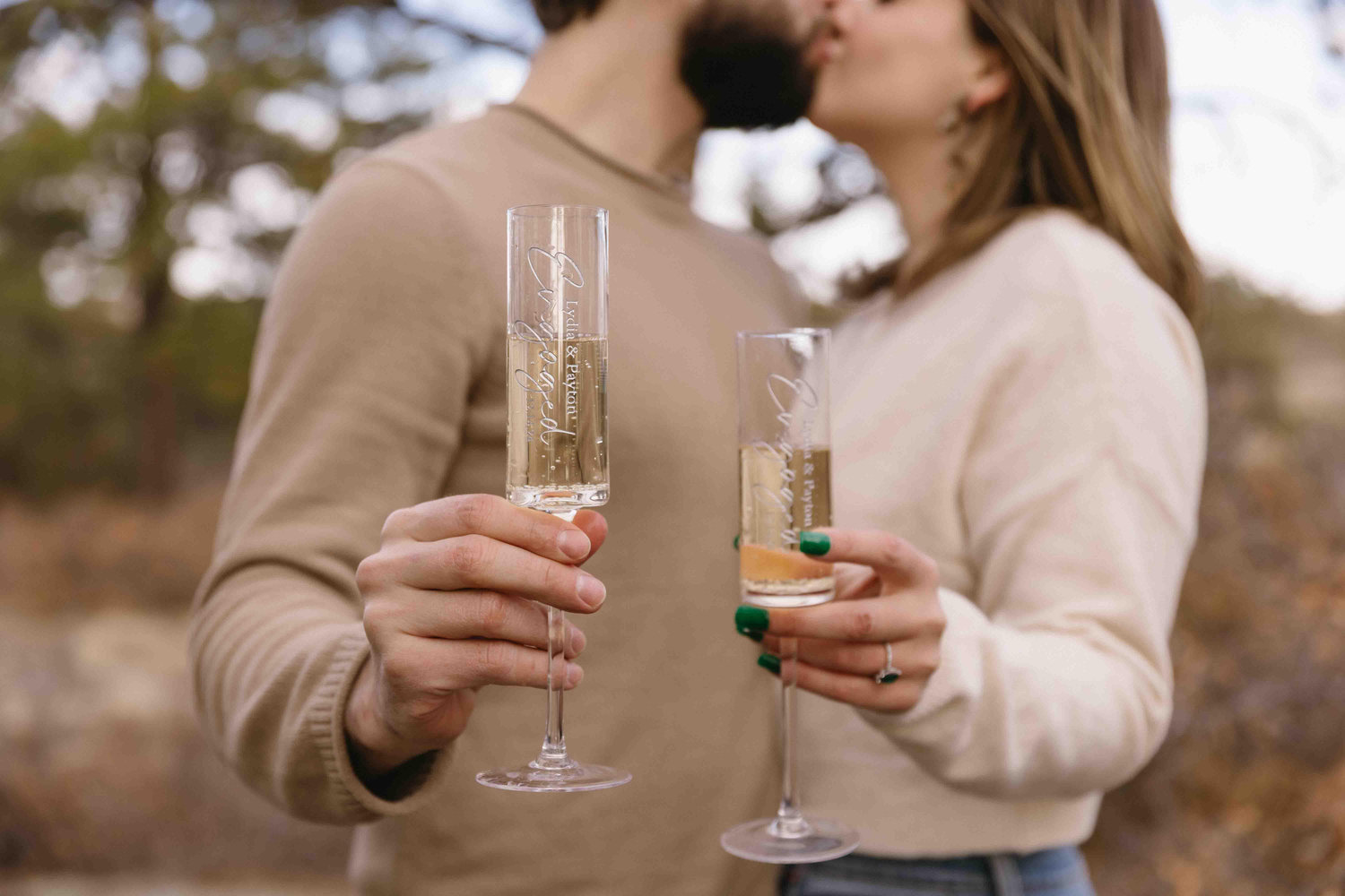 The Wedding Website of Lydia Weiss and Payton Trammel