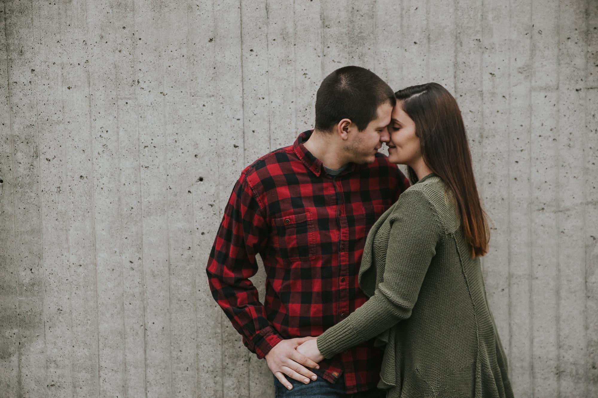 The Wedding Website of Jess-Ellen McNamara and Josh Villanti