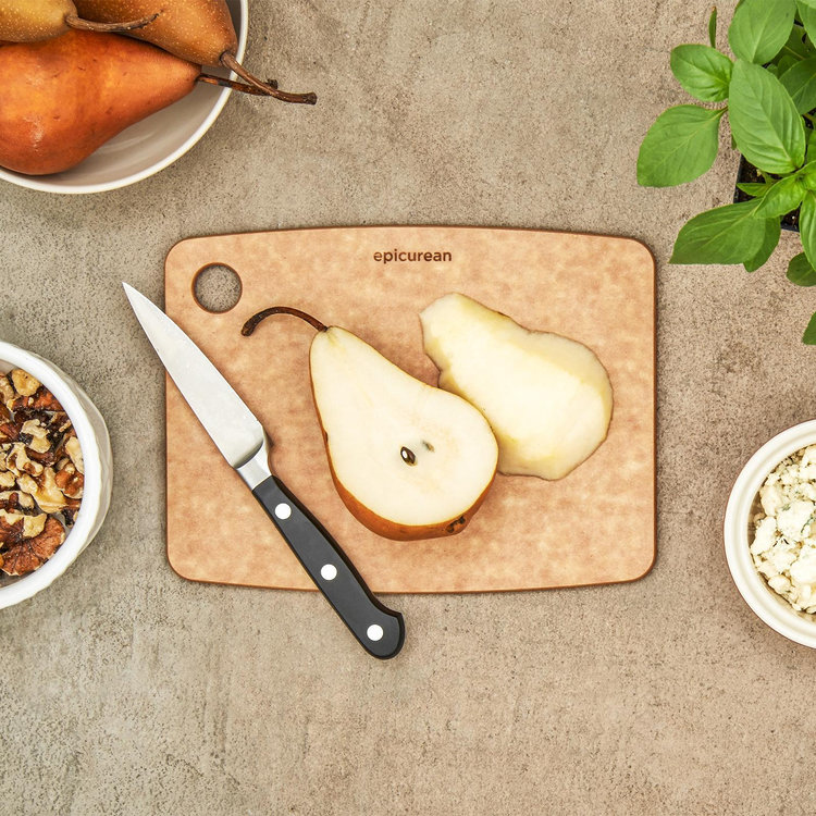 ⭐特別割引セット・SR・EPCONCEPT・ RC ヘリグレードアップセット Epicurean, Kitchen Series Cutting Board | Zola