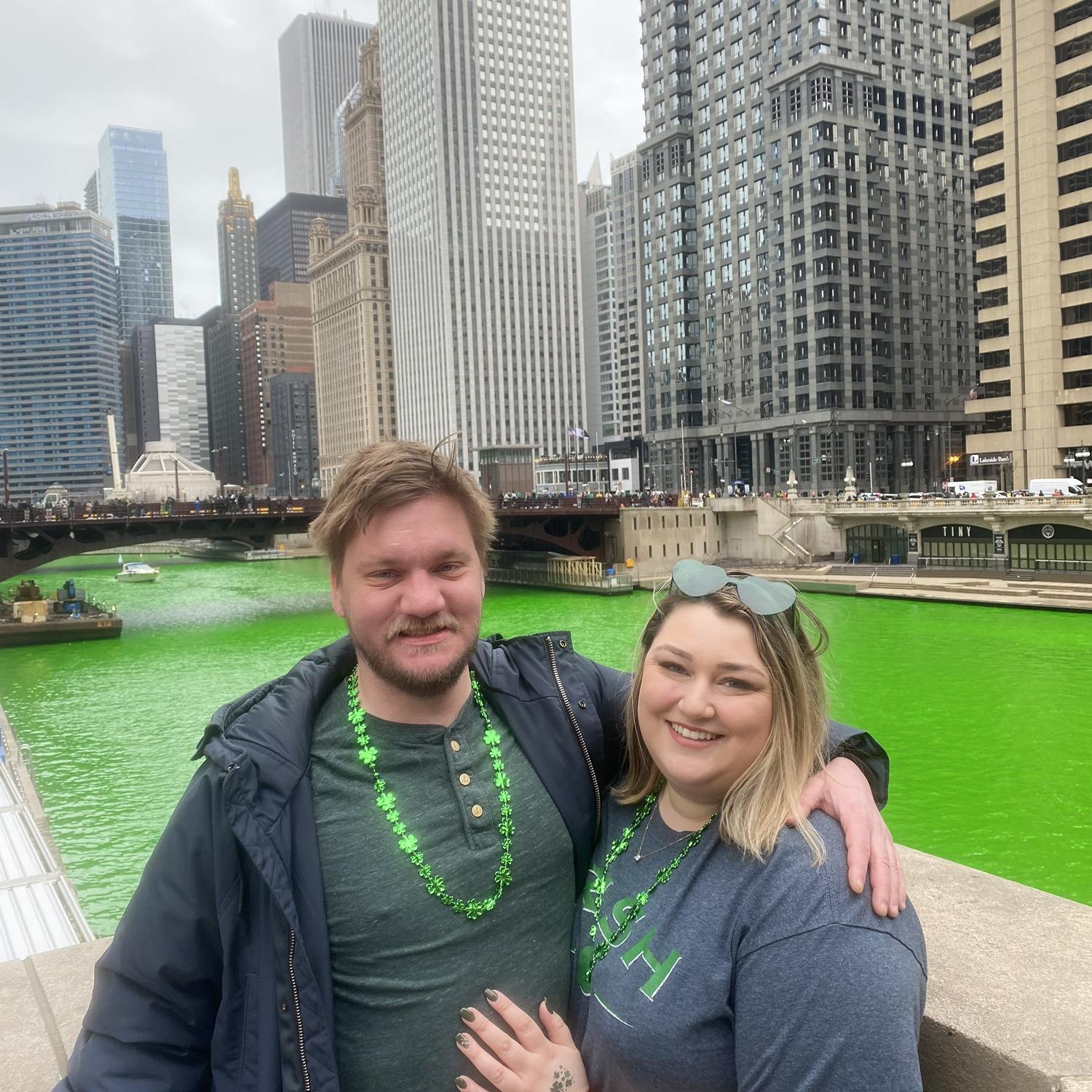 Classic Chicago