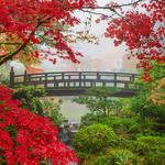 Portland Japanese Garden