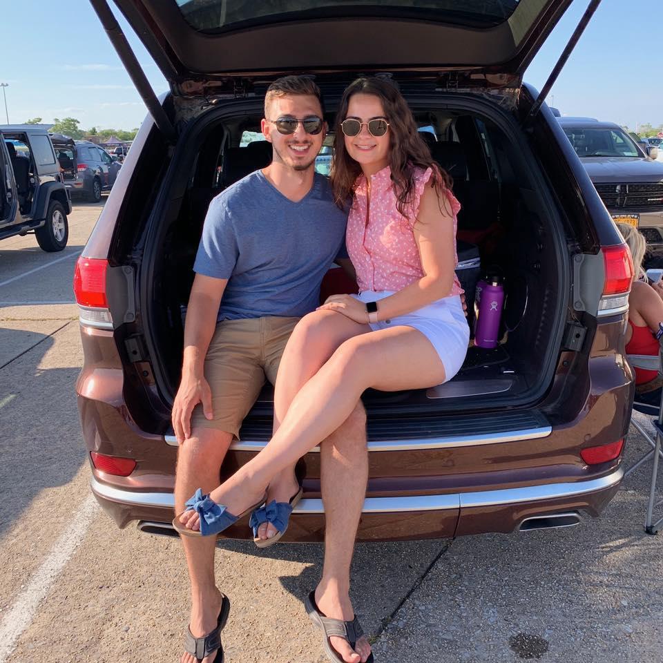 Summer country concerts! July 2019