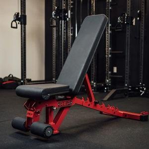 Help Us Bench More Than Just Our Feelings - (Credit Card)
