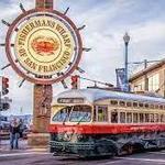Fisherman's Wharf