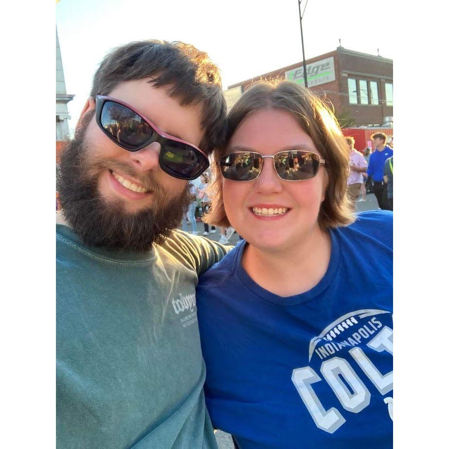 1st Fall Festival Together