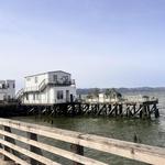 The Oregon Coast! Towns