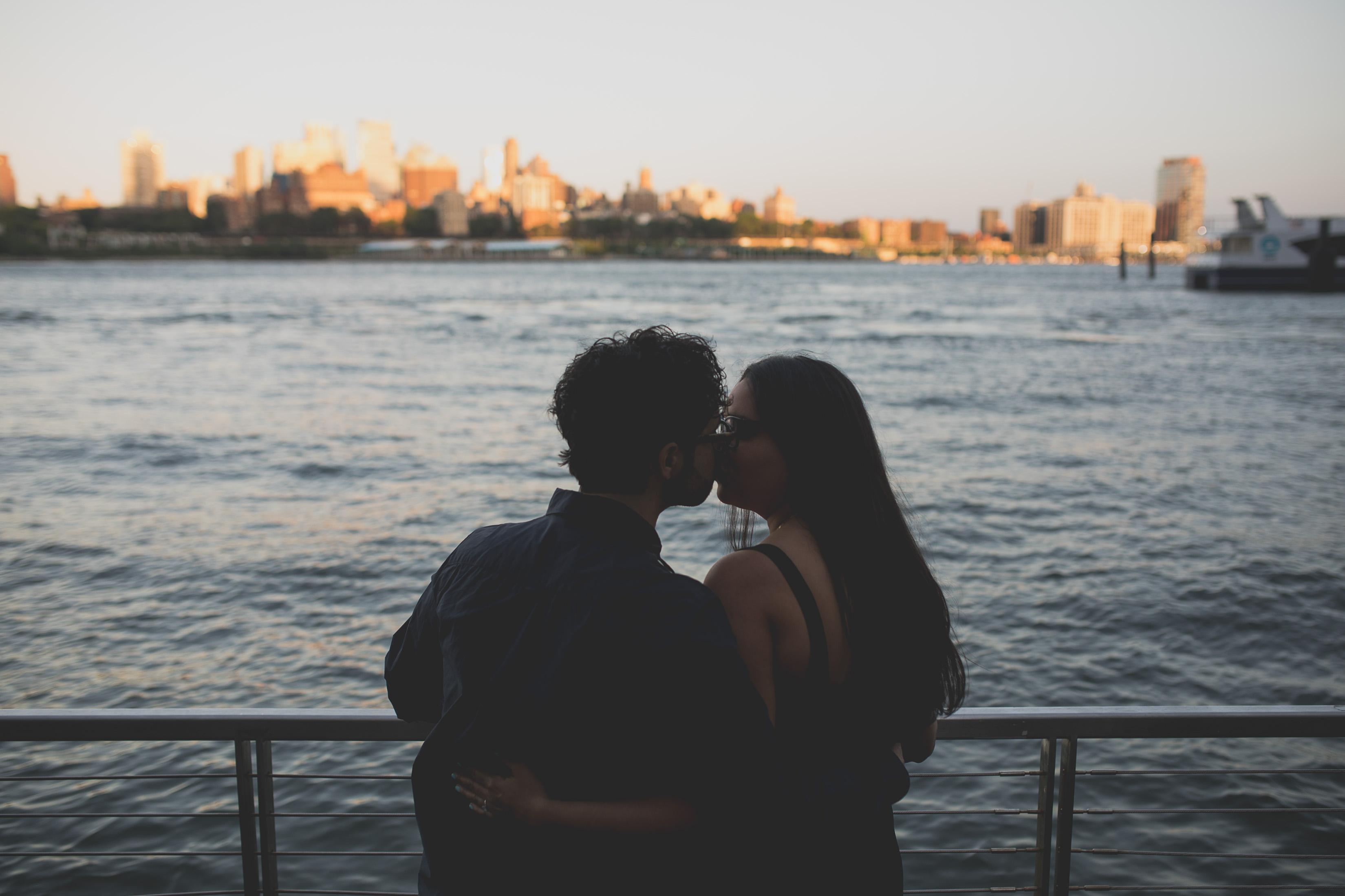 The Wedding Website of Melissa Diaz and John Wiegman