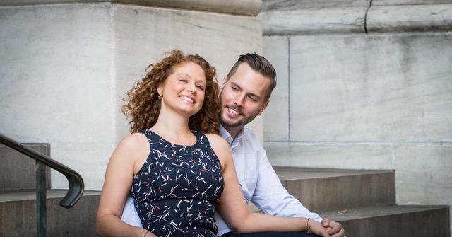 The Wedding Website of Cyrena Bierley and Alex Smith