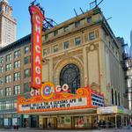 The Chicago Theatre