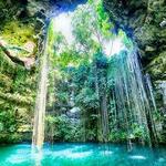 Cenotes