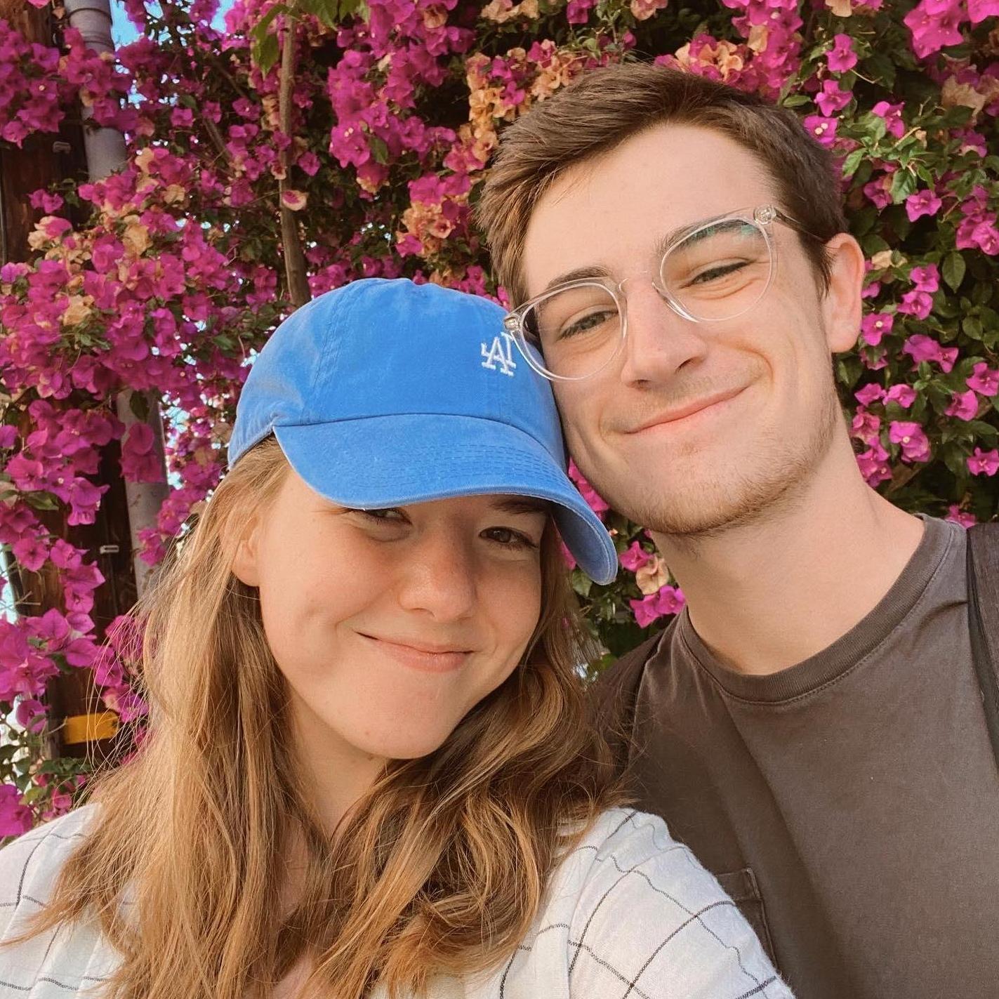 California adventures