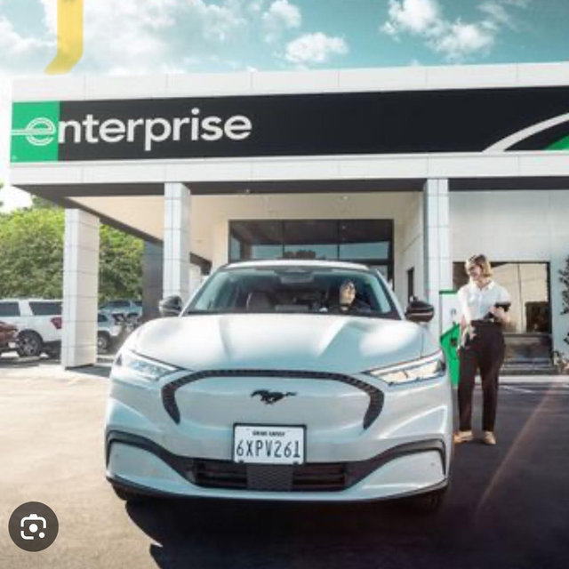 Venmo honeymoon car rental