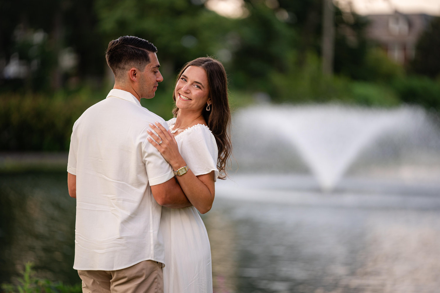 The Wedding Website of Nicholas DeAngelis and Julia Sassano