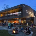 Surly Brewing Co.