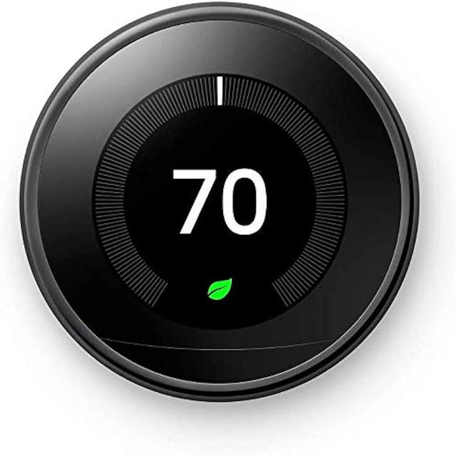 Buy Nest Thermostat 4th Gen