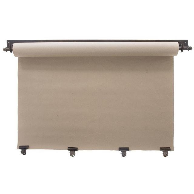 Hanging Note ROLL with 4 Clips