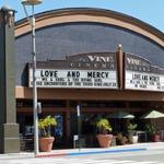 See a Movie with Dinner at Vine Cinema & Alehouse