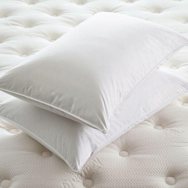 Westin Feather Down Pillow, Queen