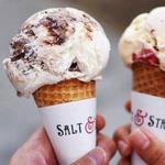 Salt & Straw
