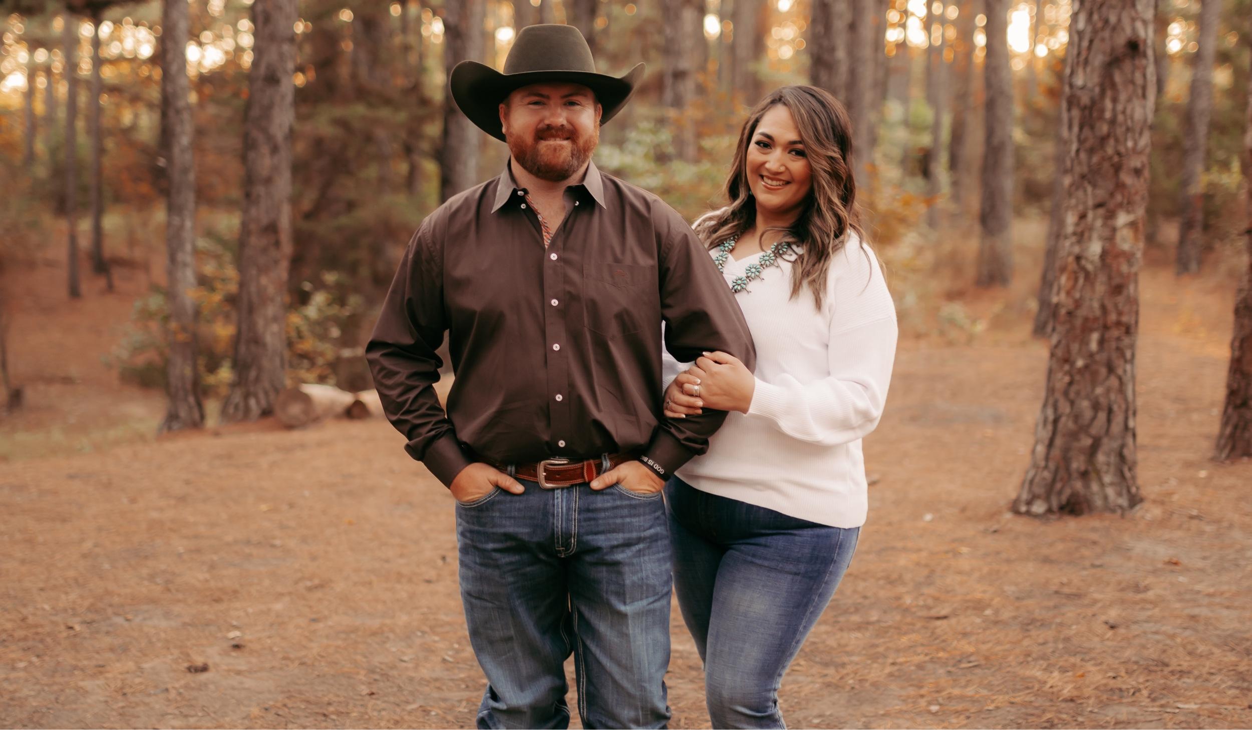 The Wedding Website of Ashley Amber Casillas and Shane Allen Monds