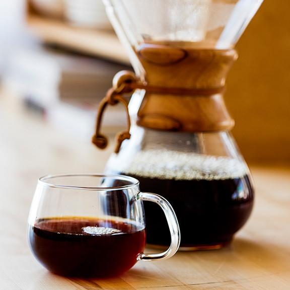 Three Africas Blue Bottle Coffee