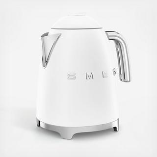 Matte Electric Kettle