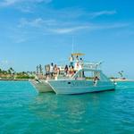 Snorkel & Sunset Cruise Excursion