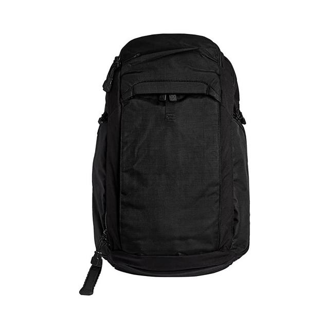 Vertx Gamut EDC Tactical Backpack 25L for Conceal Carry, Travel, Work, Hiking, Camping, Overlanding, Tactical Gear, It's Black