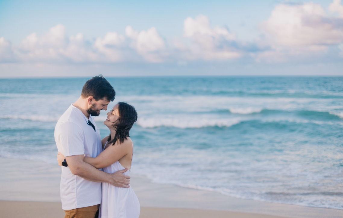 The Wedding Website of Danielle Slavin and Drew Given