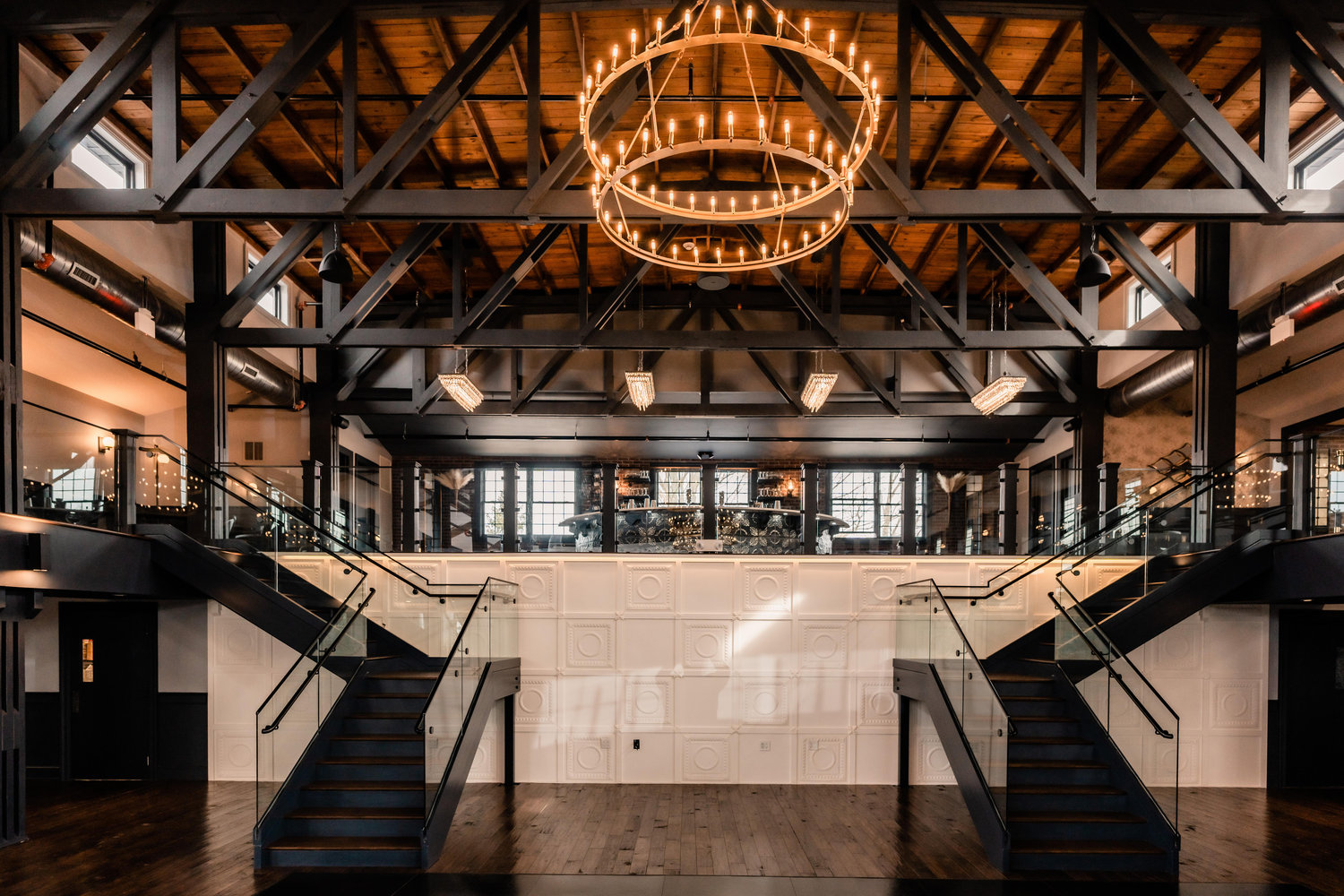The Wedding Website of John Guccione and Clare DeJoy