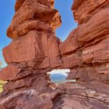 Garden of the Gods