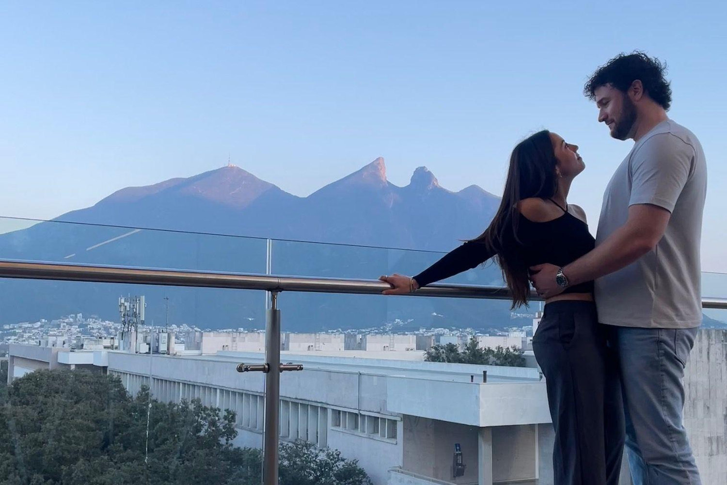 The Wedding Website of Ana Escalante and Matt Steele