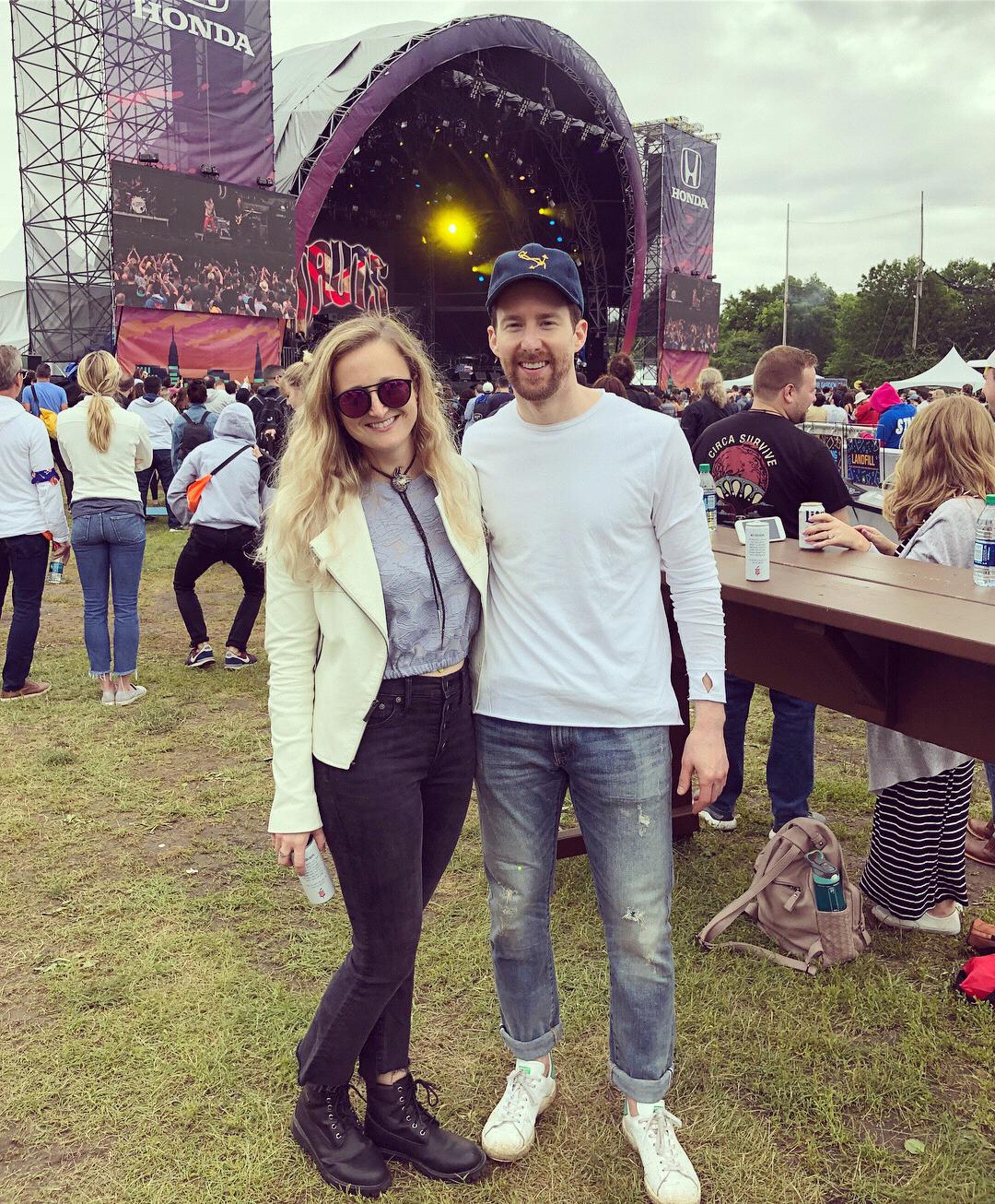 Governor's Ball NYC, 2018