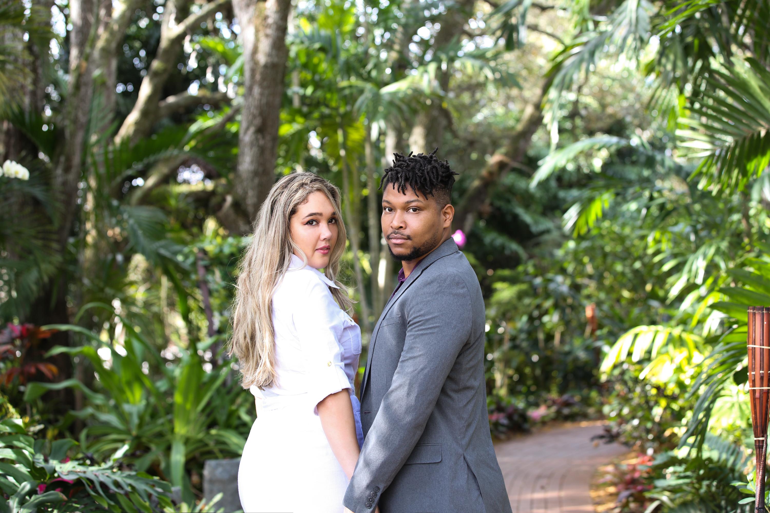 The Wedding Website of Thierry Anglade and Angelique Heinsen