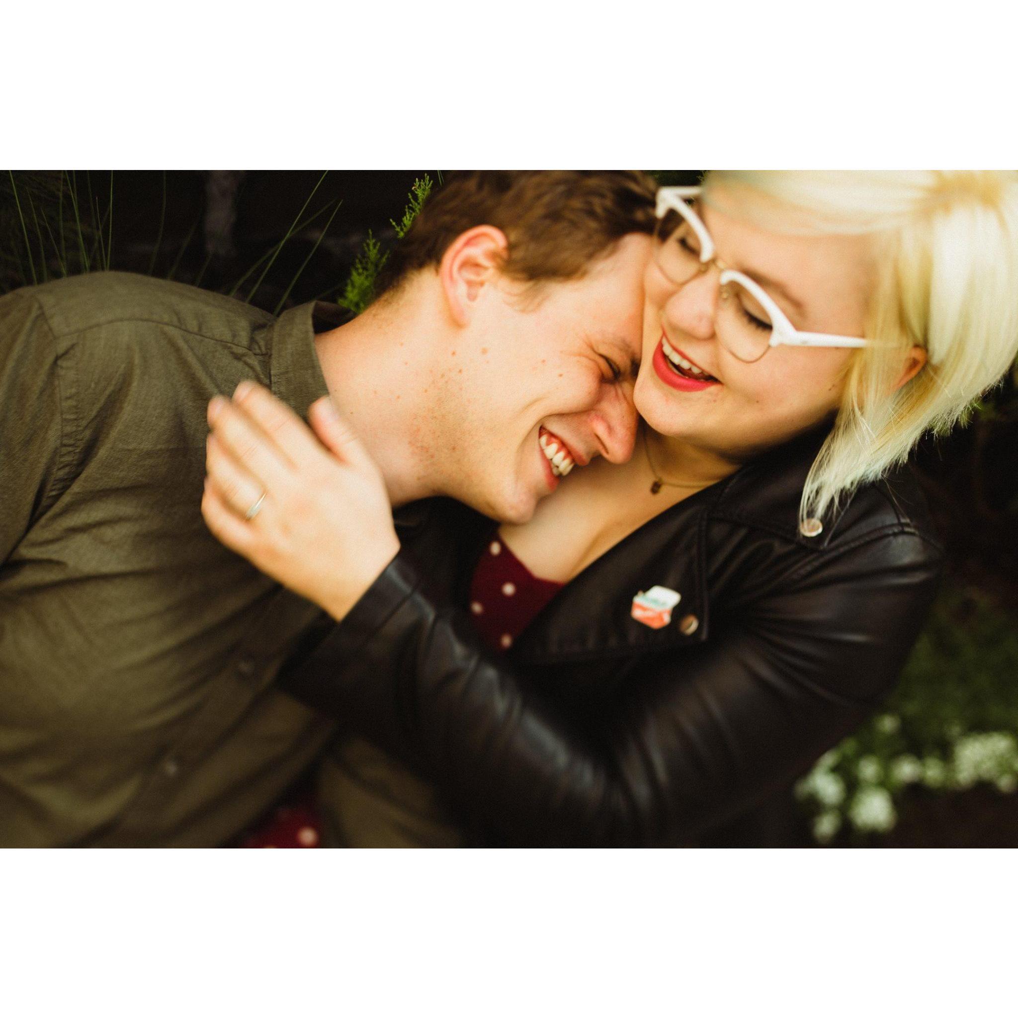 Engagement