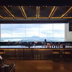 Tagaytay - Starbucks Tagaytay Nasugbu Road