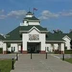 Oklahoma Aquarium