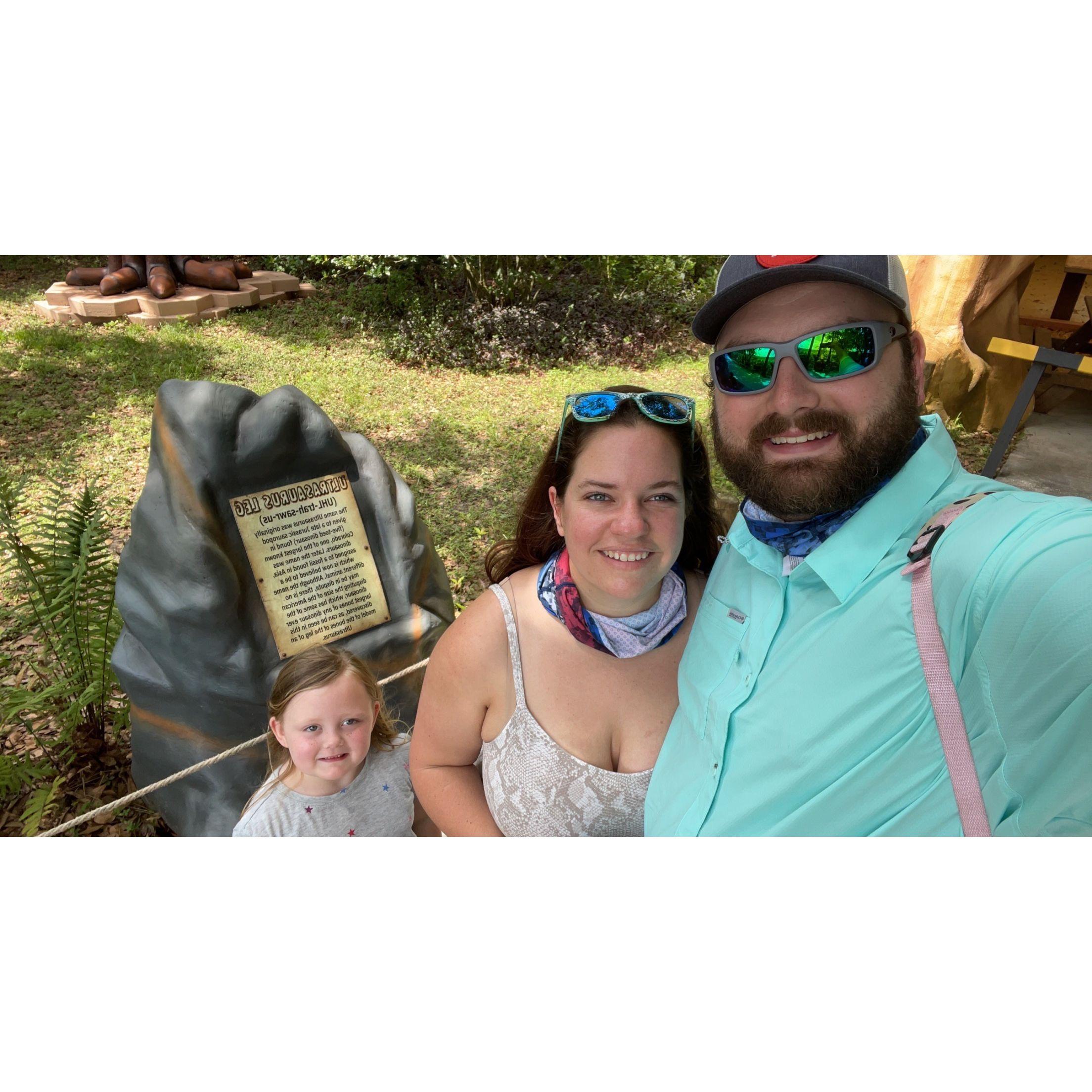 Dinosaur World